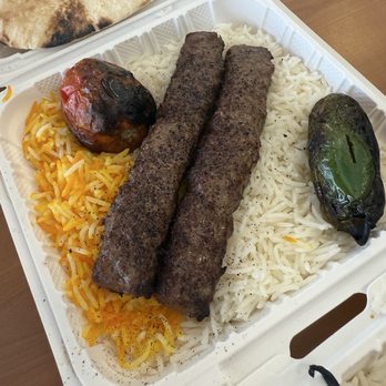 Tender Grill Cafe - Mediterranean Near Me - San Fernando, California Tender Grill Cafe - Mediterranean Near Me - San Fernando, California