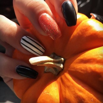 LG Nails & Spa - My recent nails done by Joanie... this was a week later too ! - Nail Salons Near Me - Cypress, California LG Nails & Spa - My recent nails done by Joanie... this was a week later too ! - Nail Salons Near Me - Cypress, California