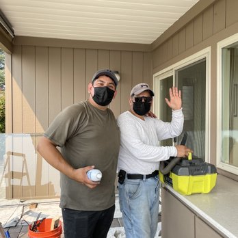 Jimenez Glass - They are father and son team - Windows Installation Near Me - San Leandro, California Jimenez Glass - They are father and son team - Windows Installation Near Me - San Leandro, California