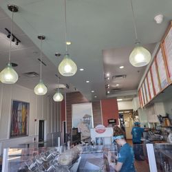 Tropical Smoothie Cafe