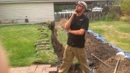 Slide of Viking Plumbing