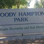 Photo of Woody Hampton Park