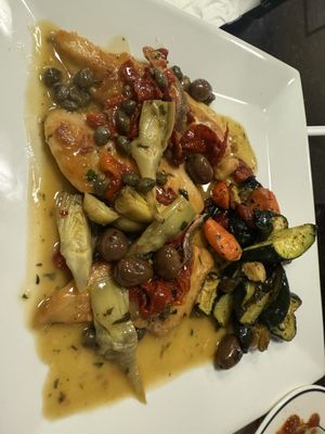 Angelo's Pizzeria & Ristorante by null