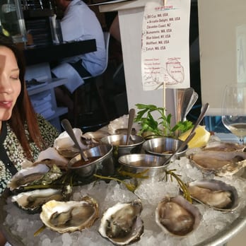 Fishing With Dynamite - Dozen oysters - Seafood Near Me - Manhattan Beach, California