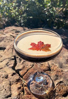 Barley + Vine Kitchen & Bar by null