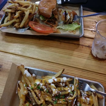 Tower Burger Co - Tower burger and loaded frys - Burgers Near Me - Alamo, Texas Tower Burger Co - Tower burger and loaded frys - Burgers Near Me - Alamo, Texas