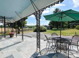 Cider House Bed and Breakfast by null