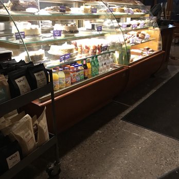 SPoT Coffee - Coffee & Tea Near Me - Buffalo, New York