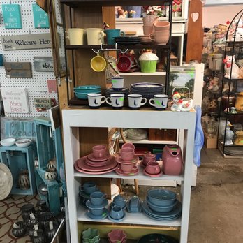 Factory Antique Mall - Fiesta - Antiques Near Me - Verona, Virginia Factory Antique Mall - Fiesta - Antiques Near Me - Verona, Virginia