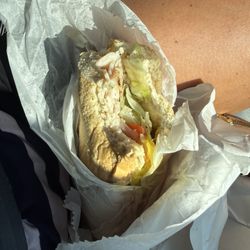 Shore Deli