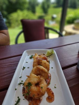 JOLO Winery and Vineyards with End Posts Restaurant by null