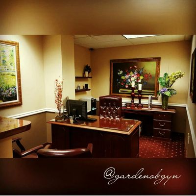 GARDEN OB/GYN - Updated July 2026 - 67 Photos & 298 Reviews - 200 ...