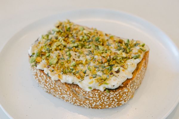 Covour Coffee by null