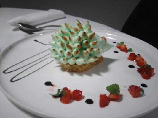 Auberge Saint Jean by null