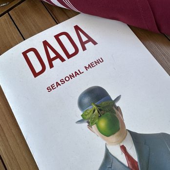 Dada - New American Near Me - Delray Beach, Florida Dada - New American Near Me - Delray Beach, Florida
