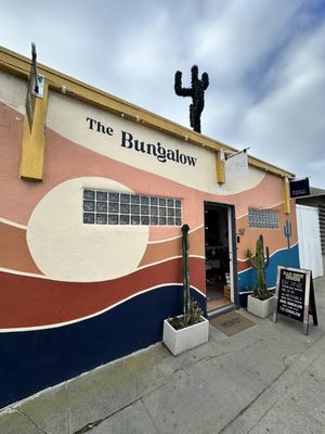 The Bungalow by null