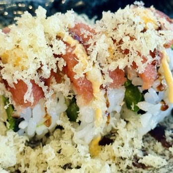 Coral Sushi & Sake Bar - Road runner is so delicious - Sushi Bars Near Me - Indio, California Coral Sushi & Sake Bar - Road runner is so delicious - Sushi Bars Near Me - Indio, California
