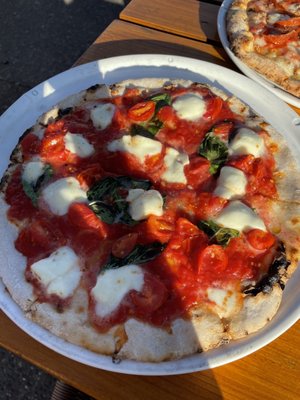Punch Pizza Grand Avenue by null