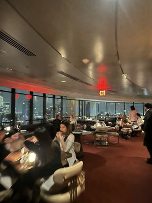 The View by null The View by null