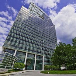 Regus - Pinnacle
