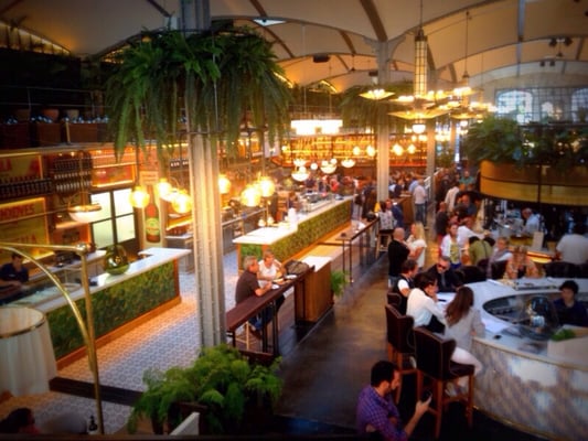 El Nacional Barcelona by null