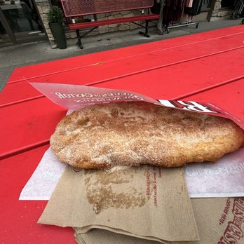 BeaverTails - Desserts Near Me - Canmore, Alberta