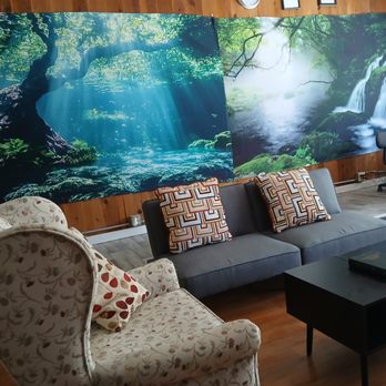PAJ Spa - Massage Near Me - Weed, California PAJ Spa - Massage Near Me - Weed, California