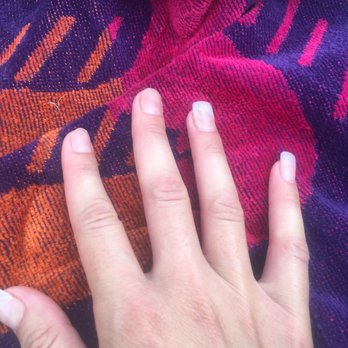 Guccio Nail Spa - Nail Salons Near Me - Corona, California