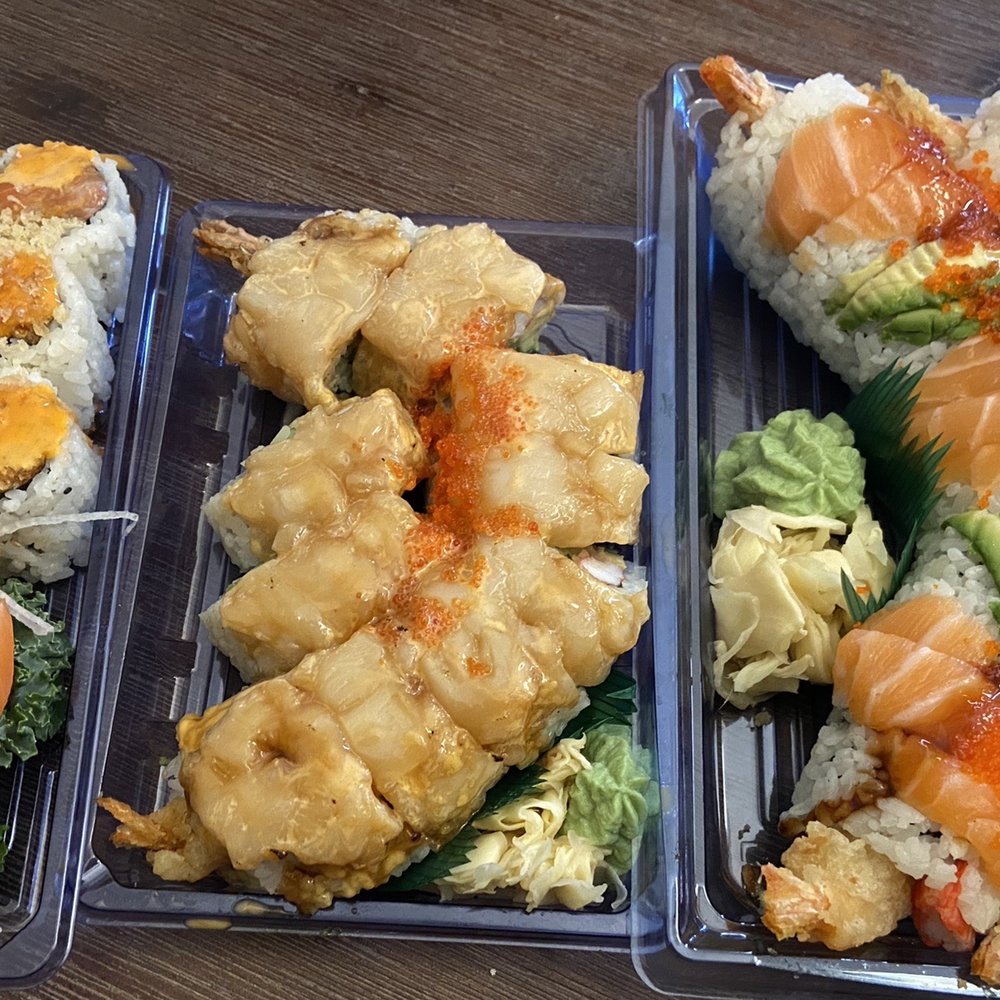 What a feast What a feast