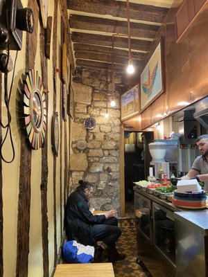 Urfa Durum by null