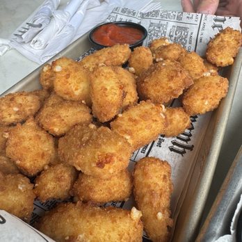 The 859 Taproom and Grill - Cheese curds - Beer Bar Near Me - Florence, Kentucky