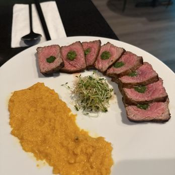 Nopo Bistro - Korean Near Me - Toronto, Ontario