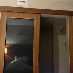 Vanity w/shower Vanity w/shower