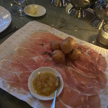 Torrisi - Italian Near Me - New York, New York