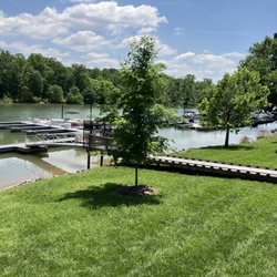 Tailrace Marina