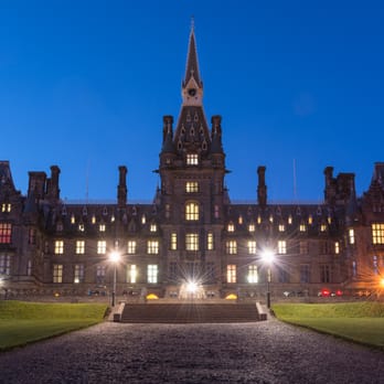 Fettes College - Fettes College. Image by edinburghphotowalks.com - Middle Schools & High Schools Near Me - Edinburgh, EDH