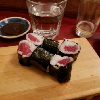 Sushi Zone - Tekko - Sushi Bars Near Me - San Francisco, California Sushi Zone - Tekko - Sushi Bars Near Me - San Francisco, California