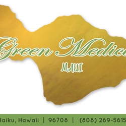 Green Medicine Maui - Haiku, Hawaii...See our amazing reviews!
