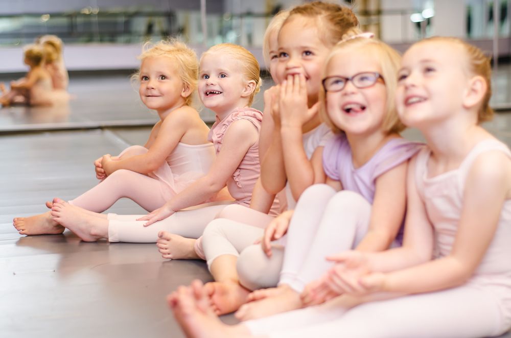 THE DANCE BOX Updated March 2024 4707 S Holladay Blvd, Salt Lake