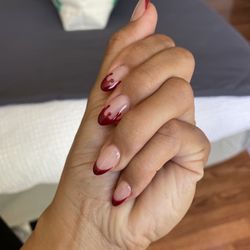 Nancy’s Nail Studio - Halloween set 2024