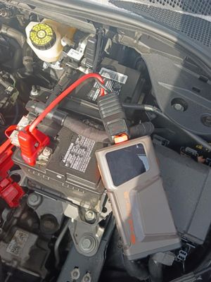 Jump Starts - Angell's Roadside Assistance services the greater Pittsburgh area. We offer a variety of services to meet your needs including but not limited to jumpstarts, lock-outs, tire changes, plugs, jump- starts, fuel delivery, and much more. Call us today and we will get you back on the road as quickly as possible!