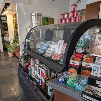 Fluid Coffee Bar - Coffee & Tea Near Me - Denver, Colorado
