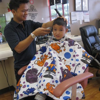 Tony's Salon - Kid's Hair Cuts by Tony - Hair Salons Near Me - Houston, Texas Tony's Salon - Kid's Hair Cuts by Tony - Hair Salons Near Me - Houston, Texas