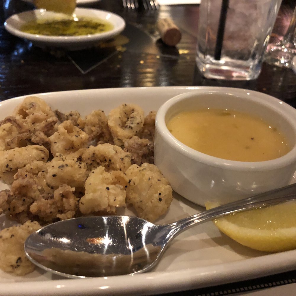 Carrabba's Italian Grill - Italian Near Me - Greenfield, Wisconsin