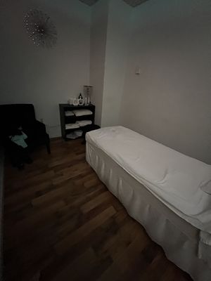 Serenity Massage Wellness Center