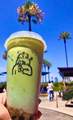 HEYTEA (Del Mar) by null