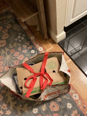 FreshDirect by null