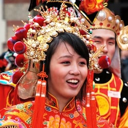 fast food chinois - NOUVEL AN CHINOIS