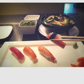 Casa Sushi - Ramen & sushi appetizer - Sushi Bars Near Me - Toronto, Ontario