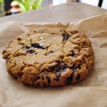 Red Bay Coffee - Chocolate Chip Cookie - Coffee & Tea Near Me - San Francisco, California Red Bay Coffee - Chocolate Chip Cookie - Coffee & Tea Near Me - San Francisco, California